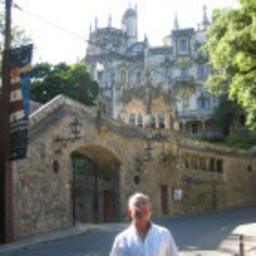 Antonio Miguel