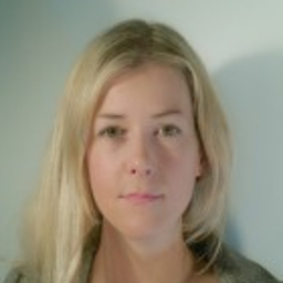 Sylvia Hartmann