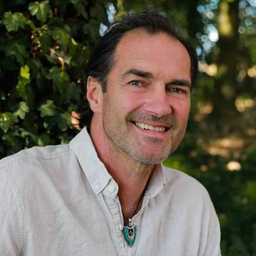 Klaus X. Ruhland's profile picture