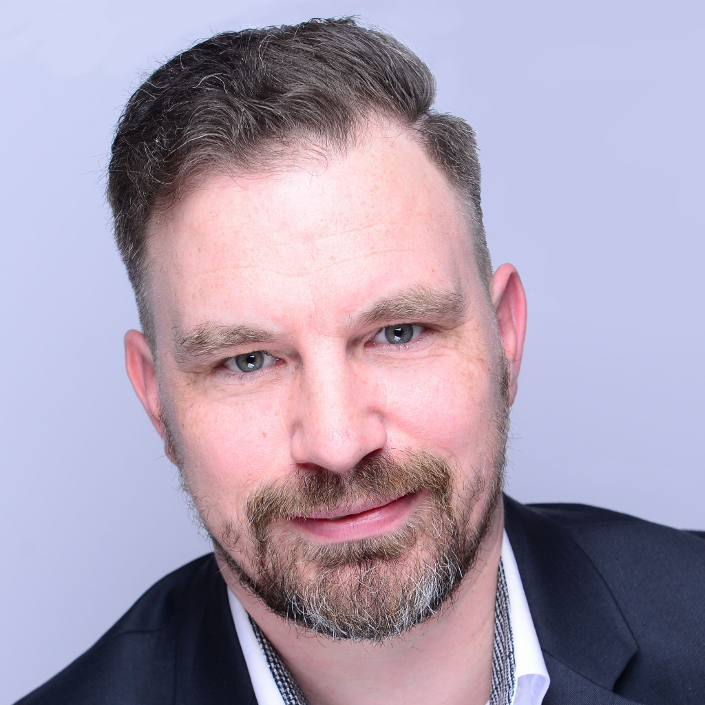 Thomas Langen Fertigungsleiter Kleinserie Wasserstofffahrzeuge EDAG