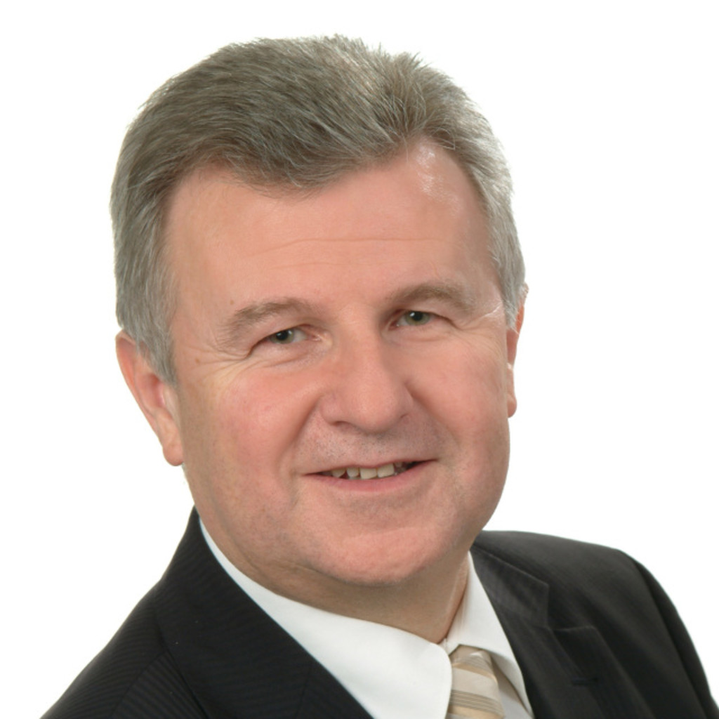 Sterler CEO, Geschäftsführer TecIN GmbH XING