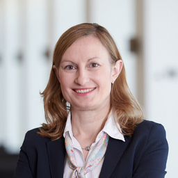 Nadja Roß-Kirsch