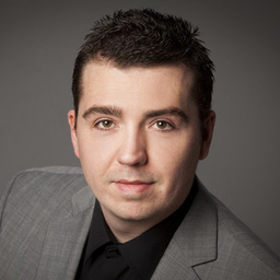 Sebastian Huwig
