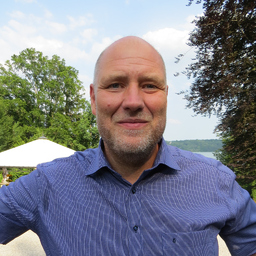 Dr. Alfred Helmerich