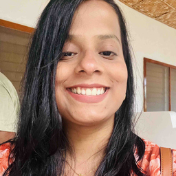 Tripti Singh