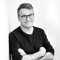 Johannes Kaup's profile picture
