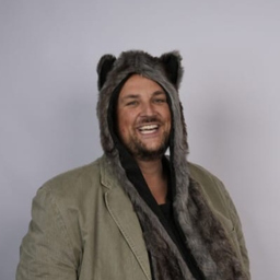 Tim Tegtmeier