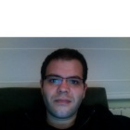 Enric Ramos Mas