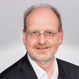 Reinhard Blömer's profile picture