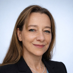 Sybille Schied-Haucke