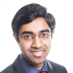 Kiran Jacob