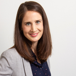 Lydia Gülicher's profile picture