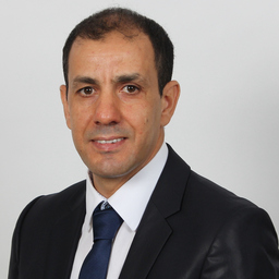 Abdellatif Talbi