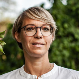 Katharina Fuchs
