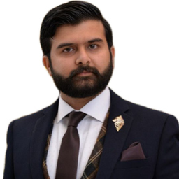 Saad Riaz Qazi
