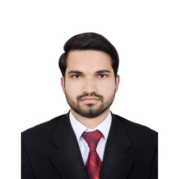 Awais Ali