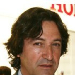 Toni Estella