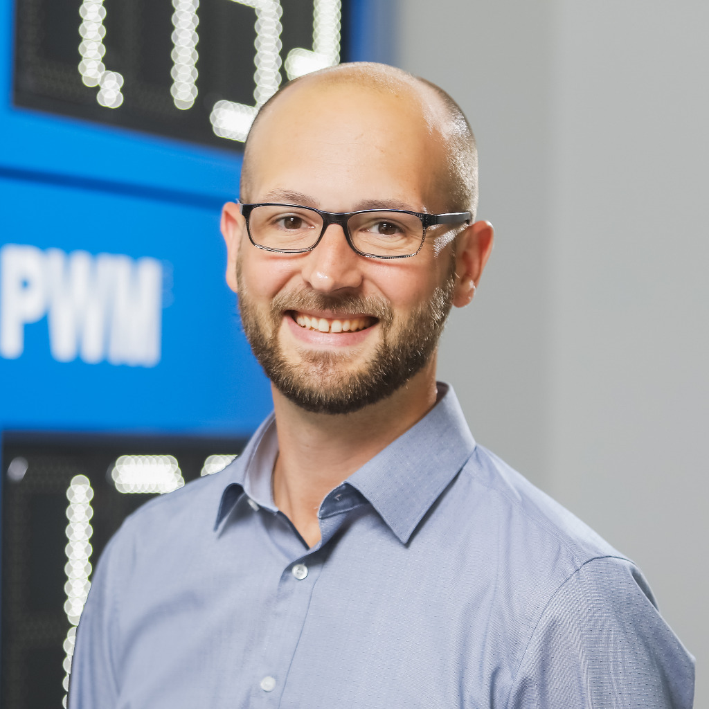 Social Media Profilbild  Bastian Kaufmann Gummersbach
