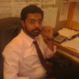 Muhammad Irfan
