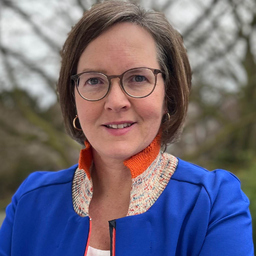 Dr. Iris Krimmel