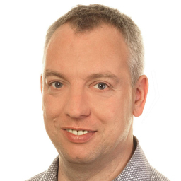 Tobias Kamm