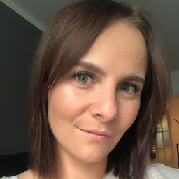 Cathrin Hofmann