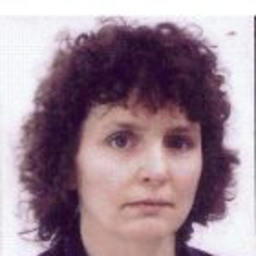 Kerstin Rocktäschel