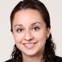 Monica Haro Benitez