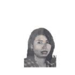 NILSA DERIS PEÑALOZA GONZALEZ