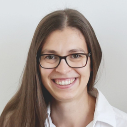Krisztina Zahn