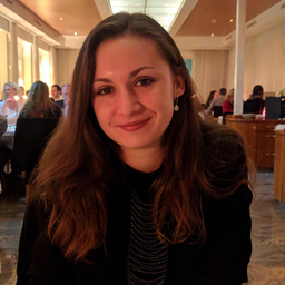 Katrin Kienzle