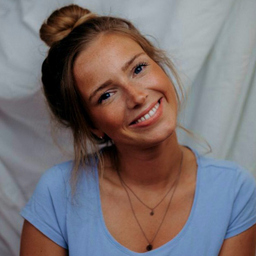 Anne-Sophie Bühl