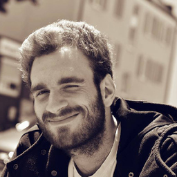 Simon Schulze
