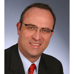 Dr. Dirk Scholz