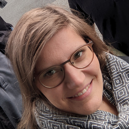 Ina Bernsdorf