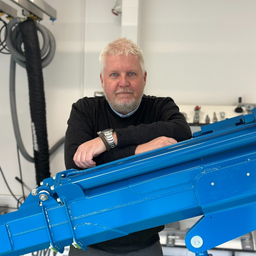 Henrik Bank Skibsted