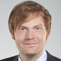 Martin Linden