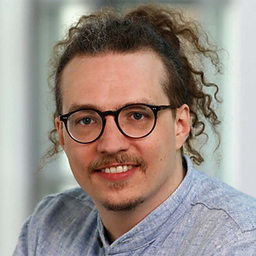 Daniel Tschernow