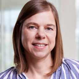 Dipl.-Ing. Hendrikje Soeder