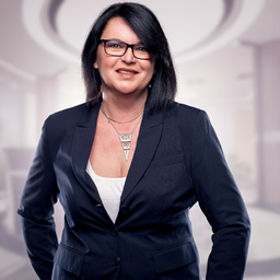 Martina Pflug