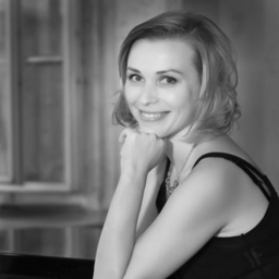 Kateryna Pacher