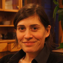 Mag. Sandra Stögermayer