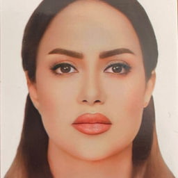 Zahra Alami Saeid