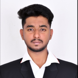 Syed Yaseen Mohammed