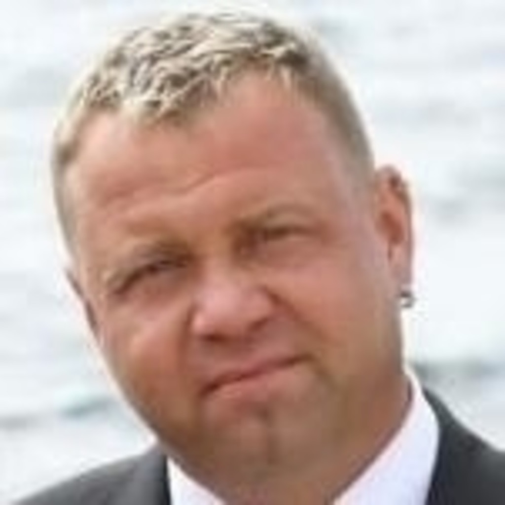 Matthias Hoppe Projektleiter MUGLER AG XING