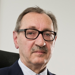 Martin J. Sperb