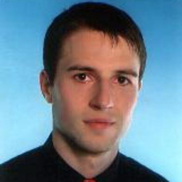 Jens Bickel