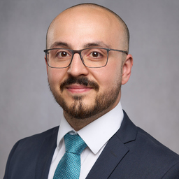 Konstantin Demir