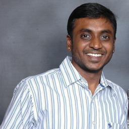 Karthik Komarla