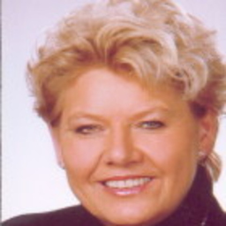 Ingrid Rosenburg